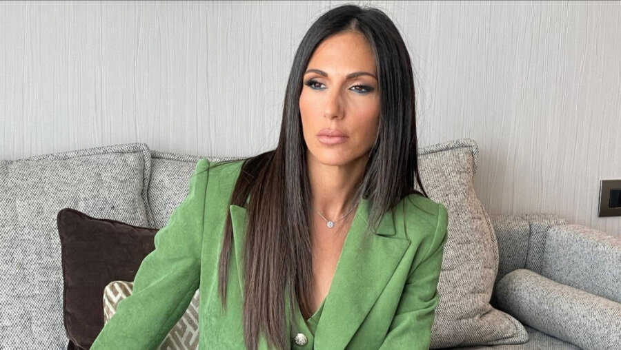 Ανθή Βούλγαρη: Η αποκαλυπτική της συνέντευξη – «Αν εσύ θέλεις παιδί, εγώ δεν μπορώ να σου το δώσω…»