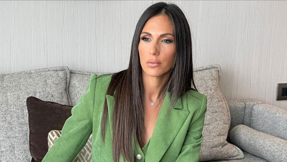 Ανθή Βούλγαρη: Η αποκαλυπτική της συνέντευξη – «Αν εσύ θέλεις παιδί, εγώ δεν μπορώ να σου το δώσω…»