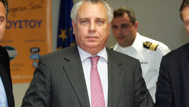 Πέθανε ο Αναστάσης Παπαληγούρας | in.gr