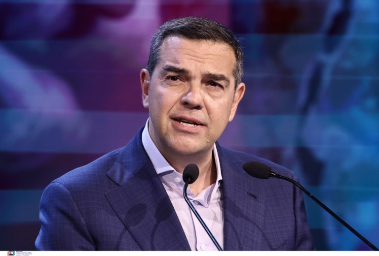 Ο Τσίπρας στο προεδρικό, η «Ιθάκη» στη Λάρισα – Συνελεύσεις των πυρήνων σε Βόρεια Αθήνα και Καλαμάτα