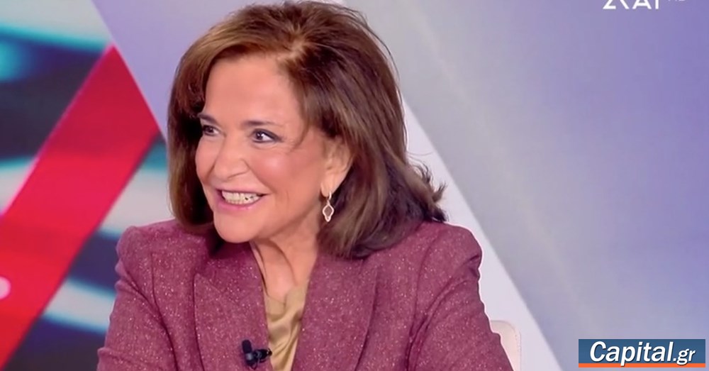 Δεν έχω ακούσει ποτέ τον κ. Σαμαρά να θέτει το θέμα του...