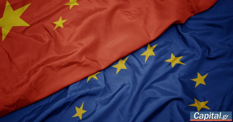 Από την 1η Ιουλίου ο προσωρινός δασμός στα μικρά δέματα