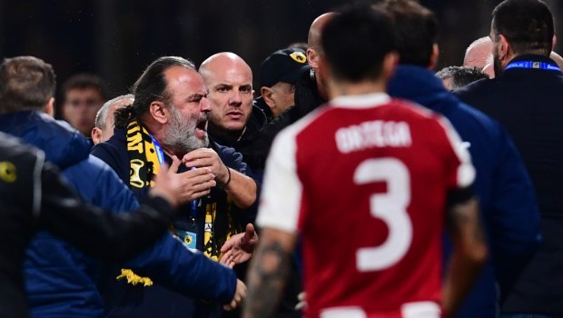 Το λάθος που κάνουμε όλοι την Τσικνοπέμπτη