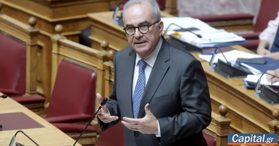 Παρεμβάσεις 2,18 εκατ. ευρώ για έργα ύδρευσης στον Δήμο Πρεσπών