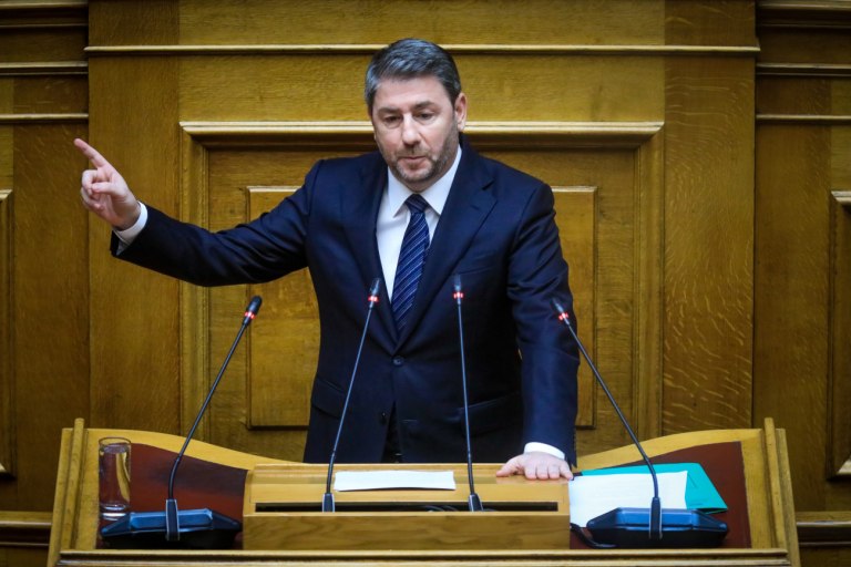 Ανδρουλάκης