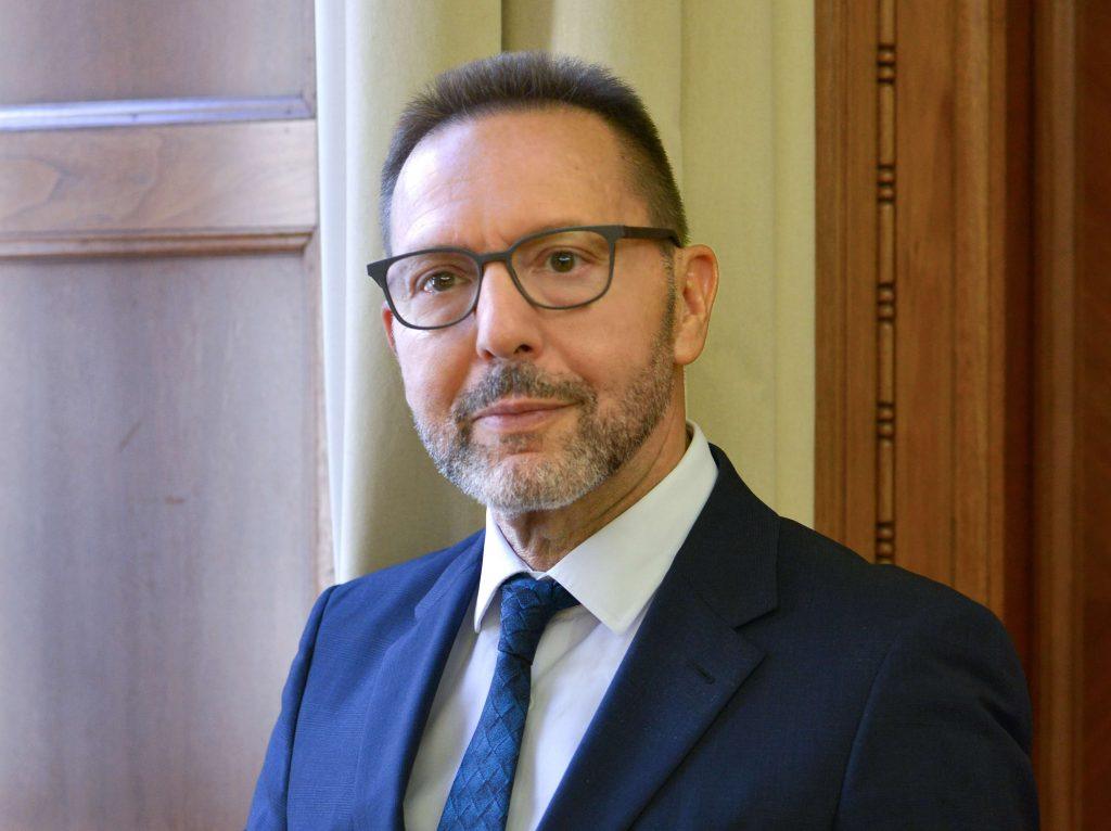 Στουρνάρας: Η χρηματοπιστωτική σταθερότητα είναι και κοινωνική και οικονομική προτεραιότητα