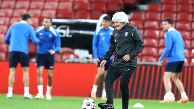 Η μεσογειακή στάση ζωής: Είναι το μυστικό για μακροζωία και ευημερία;