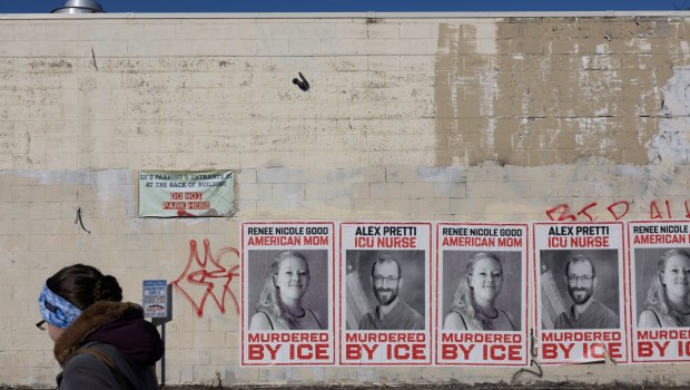 Ο «τσάρος των συνόρων» του Τραμπ ανακοινώνει την απόσυρση της ICE από την Μινεσότα