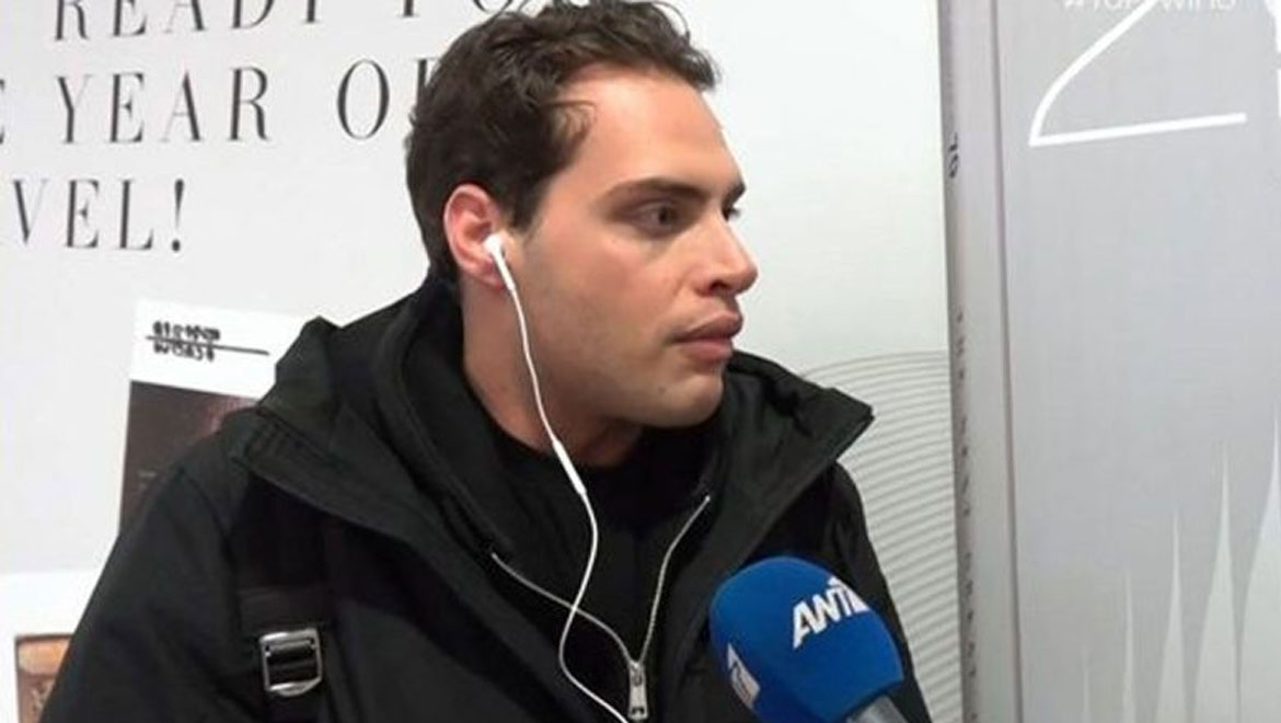 Ανέστης Ευαγγελόπουλος: «Δεν έχω μάθει να μιλάω έτσι» - Η απάντηση στα σχόλια Παπανώτα