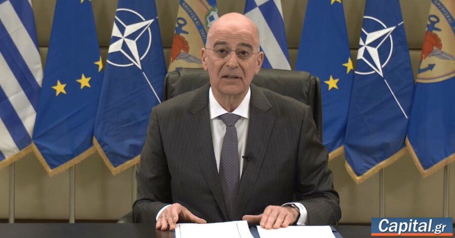 Η Ελλάδα υπερβαίνει το 3% του ΑΕΠ για την Άμυνα – Στο...