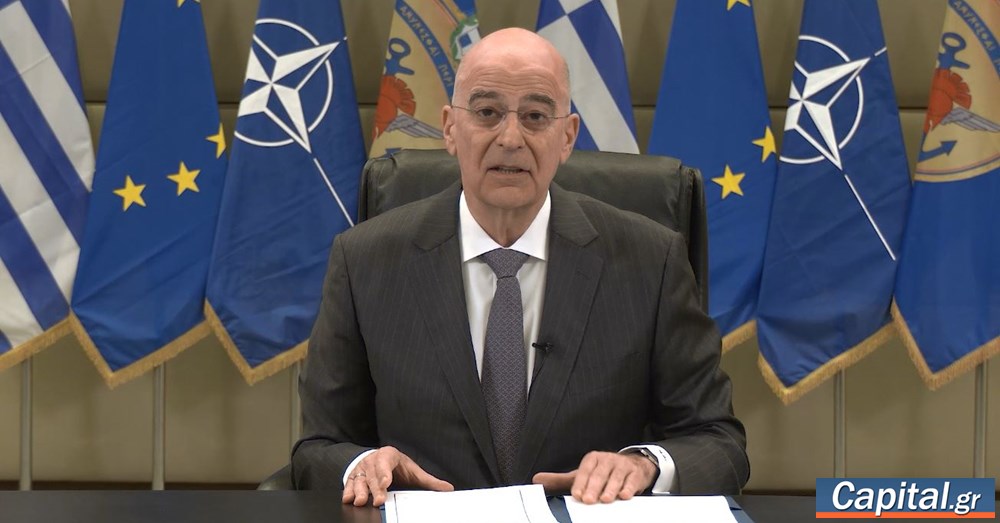 Η Ελλάδα υπερβαίνει το 3% του ΑΕΠ για την Άμυνα – Στο...