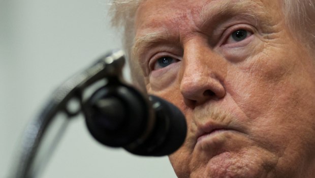 Πρέπει να συμφωνήσουμε με το Ιράν αλλιώς θα γίνει πολύ τραυματικό για αυτούς, λέει ο Τραμπ [Βίντεο]