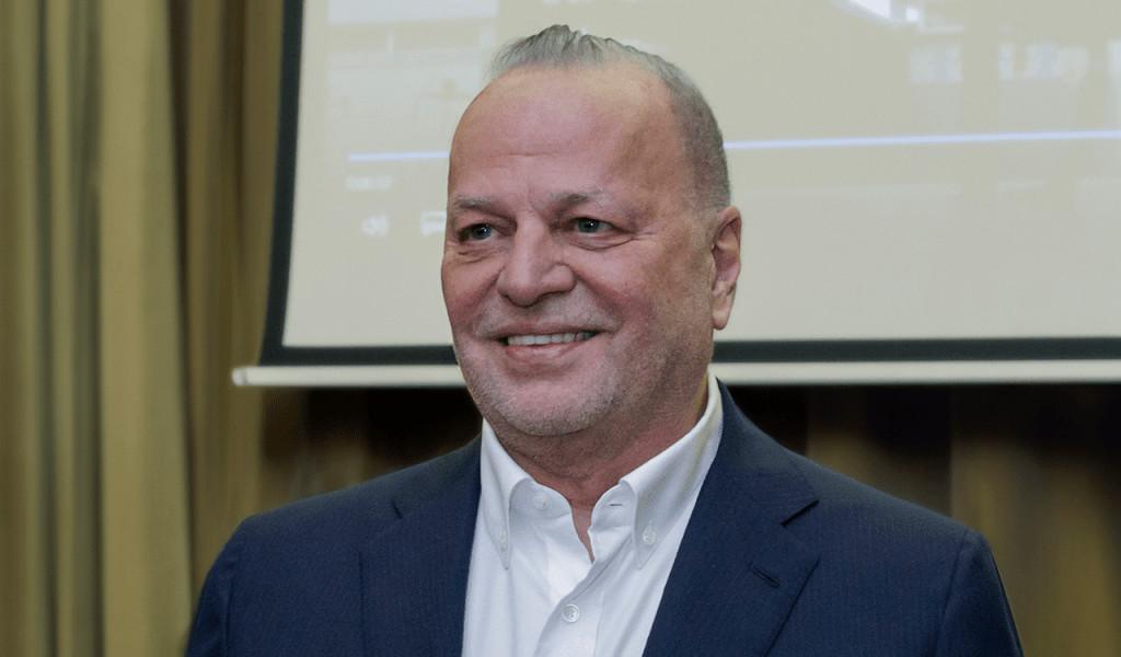 Μυτιληναίος: Χρειαζόμαστε ανακούφιση από το υψηλό κόστος ενέργειας- Υποφέρει η βιομηχανία