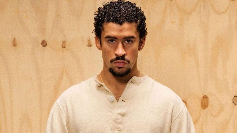 Bad Bunny: Σάρωσε σε streams μετά το Super Bowl - Η δεύτερη μεγαλύτερη μέρα της καριέρας του