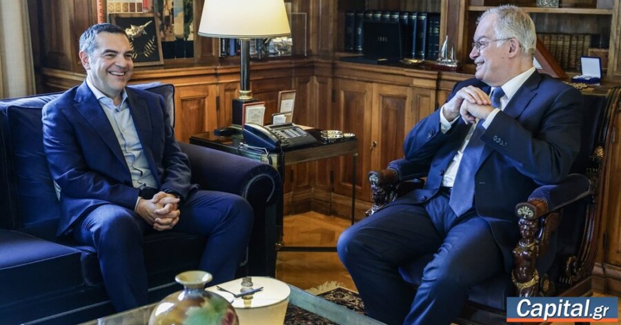 Καμία συναίνεση στην κυβέρνηση για την...