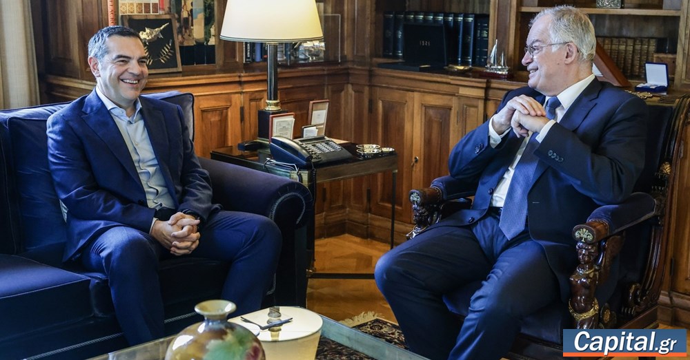 Καμία συναίνεση στην κυβέρνηση για την...