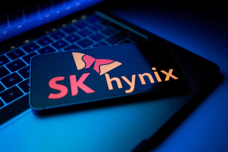 SK Hynix: Πώς μία εταιρεία-ζόμπι κατέκτησε το 50% της αγοράς AI μνήμης