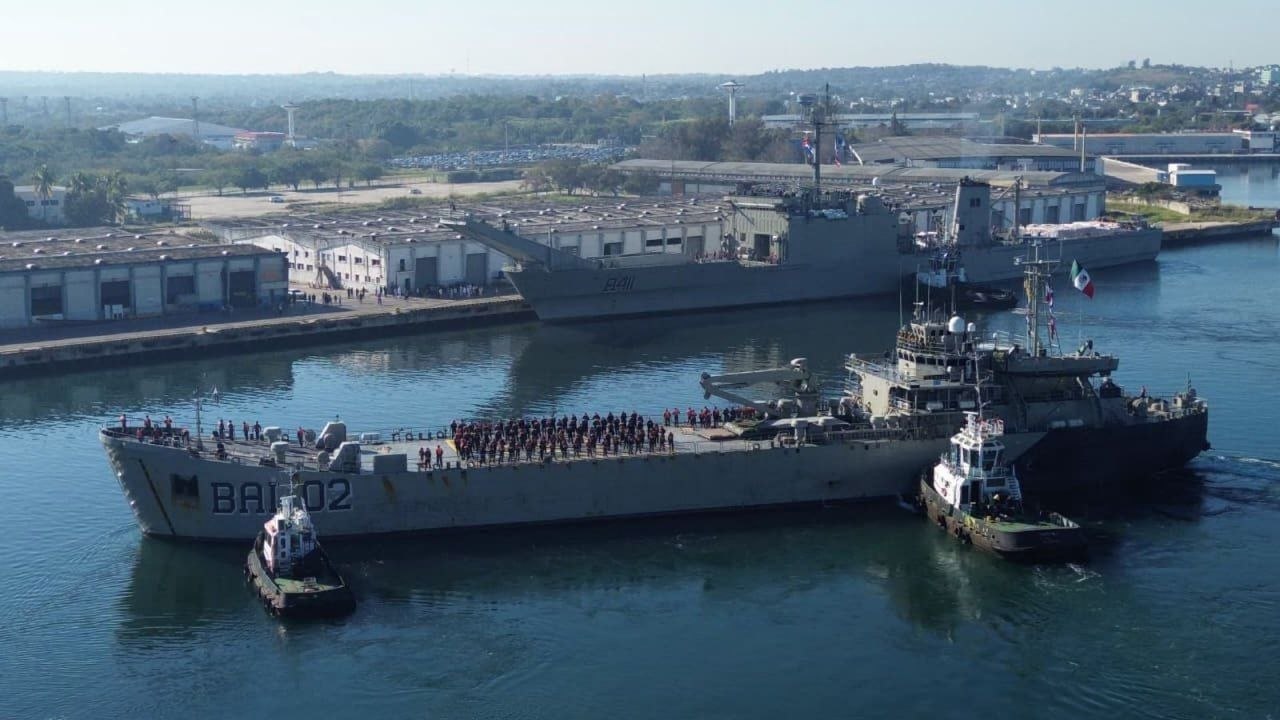 Οι ΗΠΑ «σκέφτονται» να στείλουν μικρή ποσότητα ντίζελ στην Κούβα για τις ανάγκες των υποδομών ύδρευσης