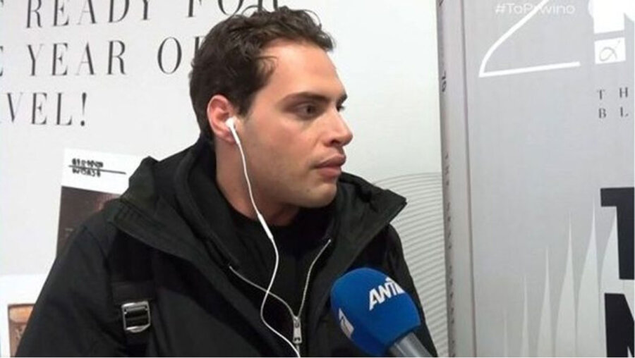 Ανέστης Ευαγγελόπουλος: Αποκάλυψε τον επόμενο καλεσμένο του “AnesTea” που θα συζητηθεί
