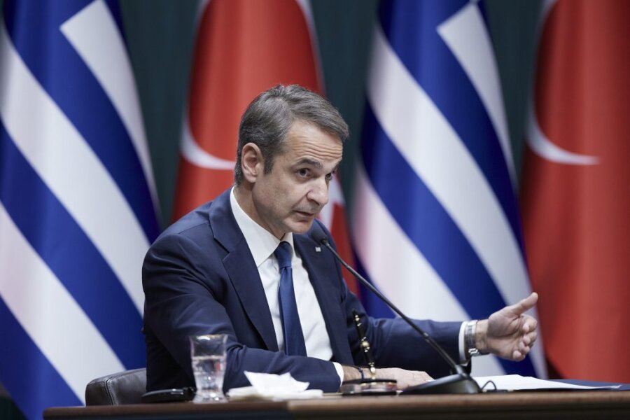 Γιατί το Μαξίμου σηκώνει σημαία «υπεύθυνου πατριωτισμού» στα «ήρεμα νερά» – Απαντήσεις (και) στον Σαμαρά