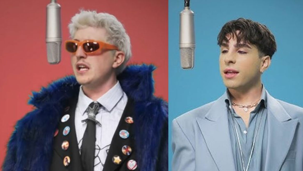 Eurovision 2026: Απόψε ο Β’ Ημιτελικός – Τα φαβορί που ξεχωρίζουν