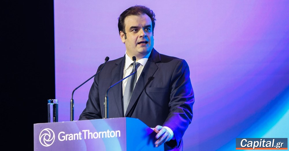 Κ. Πιερρακάκης: Συνομιλούμε με τους γείτονες με την αυτοπεποίθηση που...