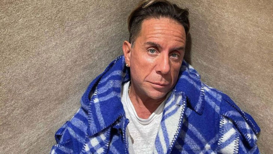 Γιώργος Μαζωνάκης: Πότε παίρνει εξιτήριο – Τι αποκαλύπτει ο γιατρός του, Χρήστος Ζαφειρίου