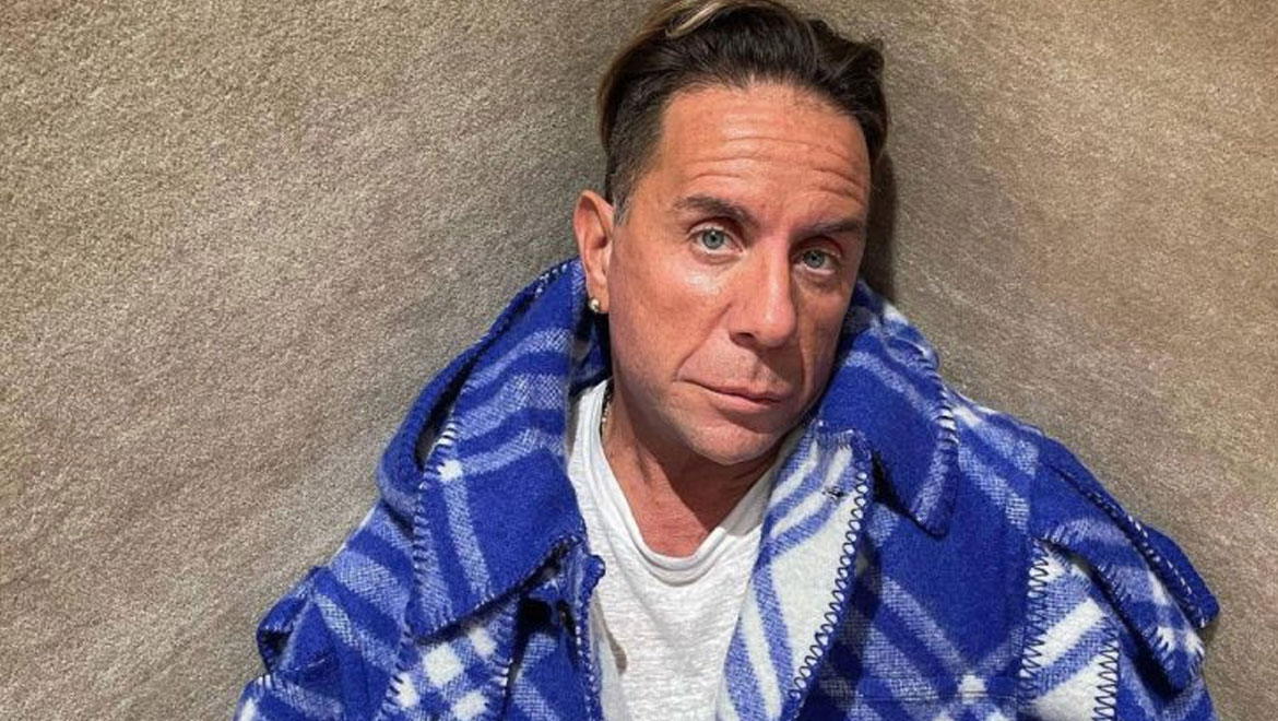 Γιώργος Μαζωνάκης: Πότε παίρνει εξιτήριο – Τι αποκαλύπτει ο γιατρός του, Χρήστος Ζαφειρίου