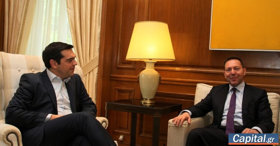 "Ήθελαν να βάλουν χέρι στα...