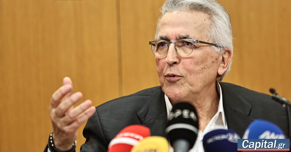 Οι εργαζόμενοι είναι οι μόνοι αρμόδιοι να...