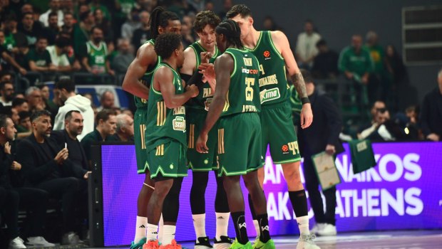 Άγγιγμα: Πηγή ικανοποίησης για το ζευγάρι