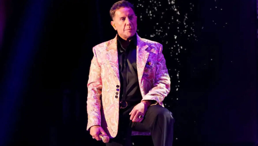 Χειρουργείται αύριο ο Γιώργος Μαζωνάκης - Η ανακοίνωση του Metropolitan Hospital