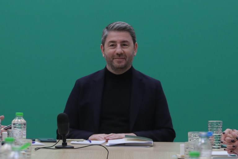 Σκληρό μήνυμα Ανδρουλάκη στην ΚΟΕΣ: Πρέπει κάποιοι να καταλάβετε ότι οι εσωκομματικές εκλογές έχουν τελειώσει