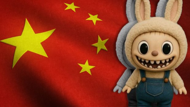 Κίνα: Πώς έπεσε θύμα της κουλτούρας απομιμήσεων που η ίδια ενθάρρυνε