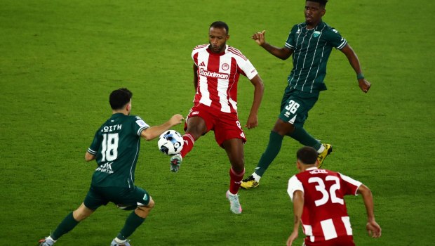 Αμύγδαλα: Το superfood για υγιή έντερο & λαμπερή επιδερμίδα