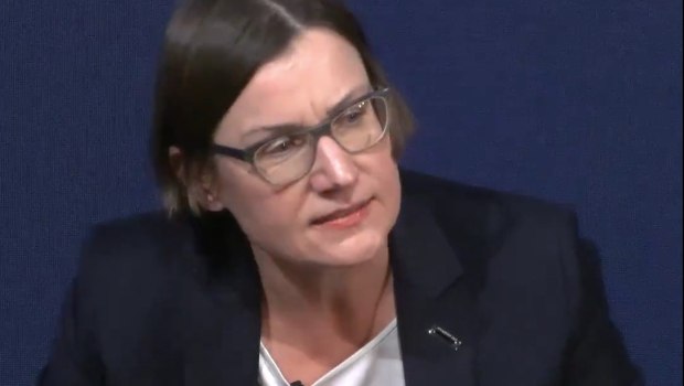 Διάσκεψη του Μονάχου: Οι άμαχοι μετατρέπονται πλέον συστηματικά σε στόχους κατά τις ένοπλες συρράξεις