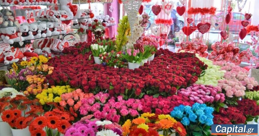 Λιανεμπόριο, εστίαση και τουρισμός ποντάρουν ελπίδες για υψηλό τζίρο στον...