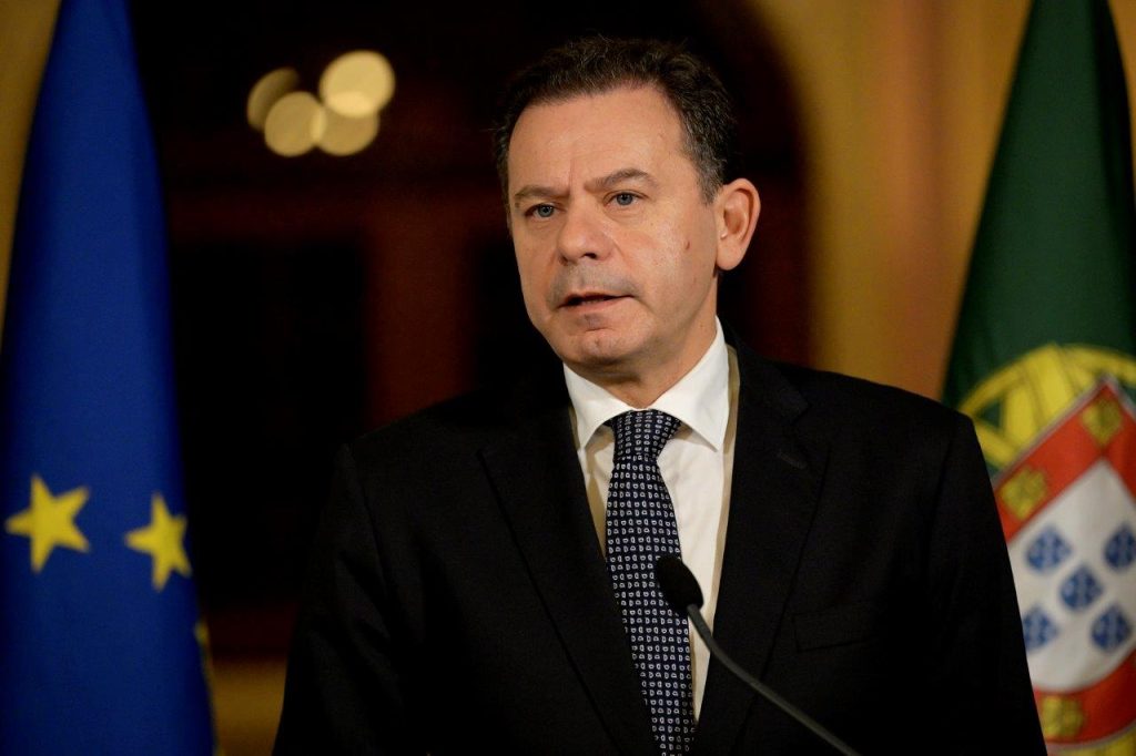 Έρευνα της Εισαγγελίας Πορτογαλίας για την κατοικία του πρωθυπουργού Λουίς Μοντενέγκρο