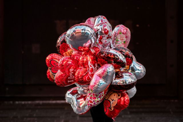 Ημέρα του Αγίου Βαλεντίνου: Ραγδαία αύξηση ψηφιακών απειλών