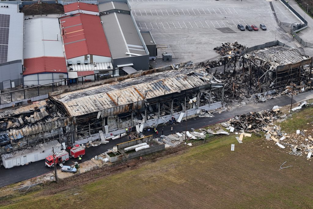 Βουλή διεθνείς συμφωνίες