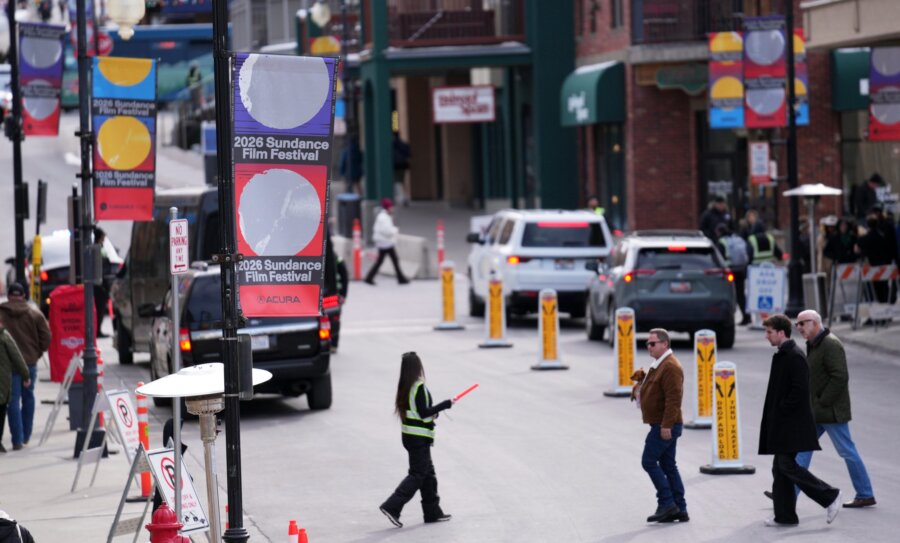 2026 Sundance Film Festival