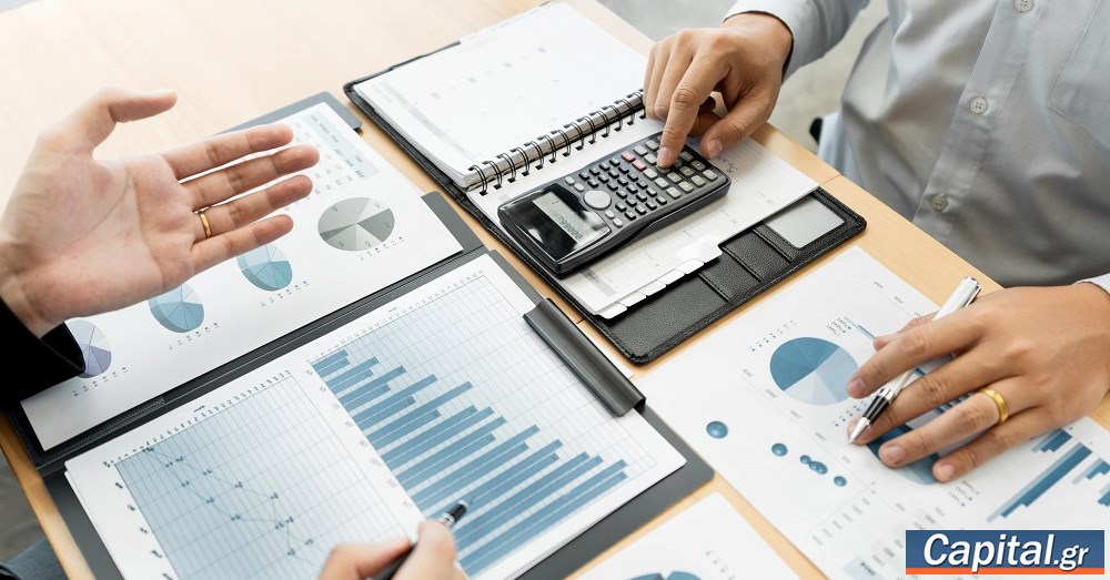 Τι δείχνει η έρευνα τραπεζικών χορηγήσεων της ΤτΕ και η σύγκριση με την...