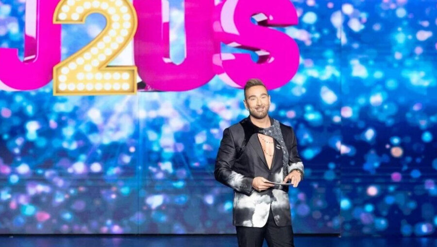 «Just the 2 of Us»: Σήμερα η πρεμιέρα του λαμπερού show με τον Νίκο Κοκλώνη