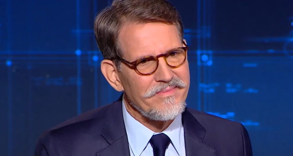 Αντιδράσεις για το ενδεχόμενο ίδρυσης νέου κόμματος από τον Παύλο Ντε Γκρες