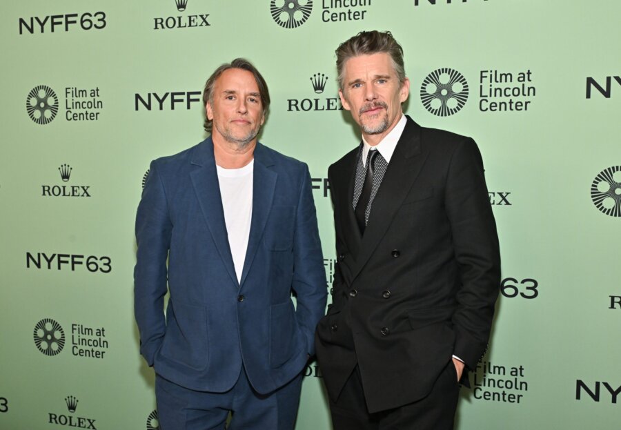 Blue Moon: Η ταινία που χάρισε άλλη μια υποψηφιότητα για Όσκαρ στον Ethan Hawke (και δεν θα δούμε στις Ελληνικές αίθουσες)