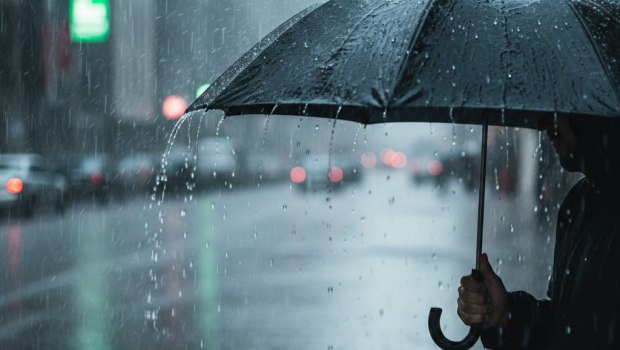 Iσχυρές καταιγίδες τις επόμενες ώρες - Οι περιοχές που θα βρεθούν στο επίκεντρο της κακοκαιρίας