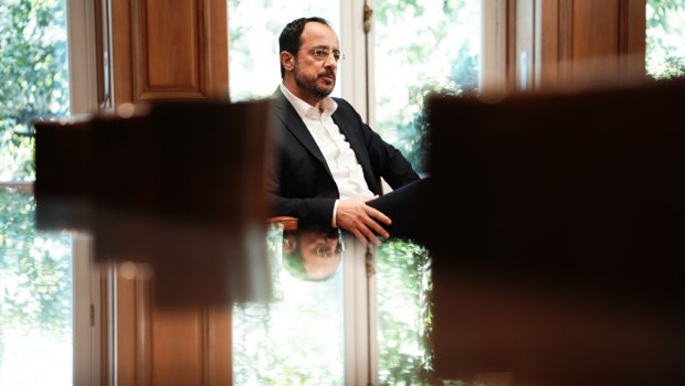 Η Κύπρος ανακοίνωσε πως θα συμμετάσχει στο «Συμβούλιο για την Ειρήνη στη Γάζα» του Τραμπ ως παρατηρητής