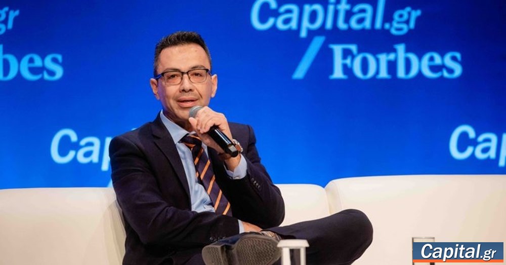 Μετά τις Βαλτικές χώρες, η Ελλάδα είναι η επόμενη που...