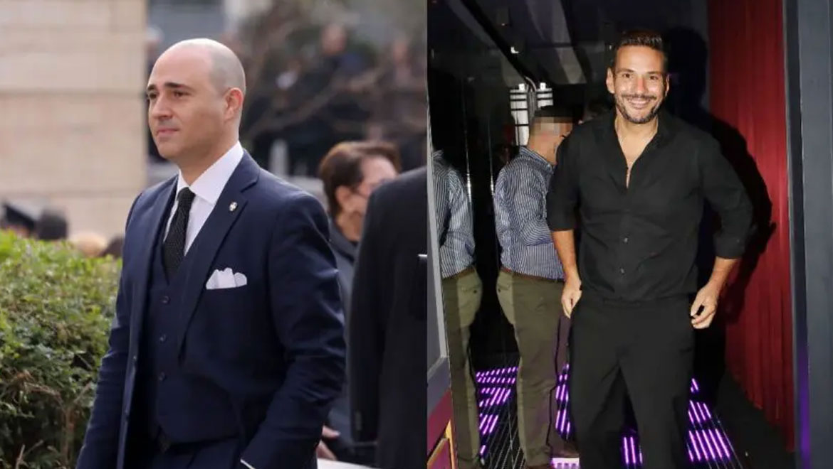 Κωνσταντίνος Μπογδάνος: «Σφάζει» με το γάντι τον Κώστα Τσουρό – «Δεν ήξερες, δε ρώταγες;»