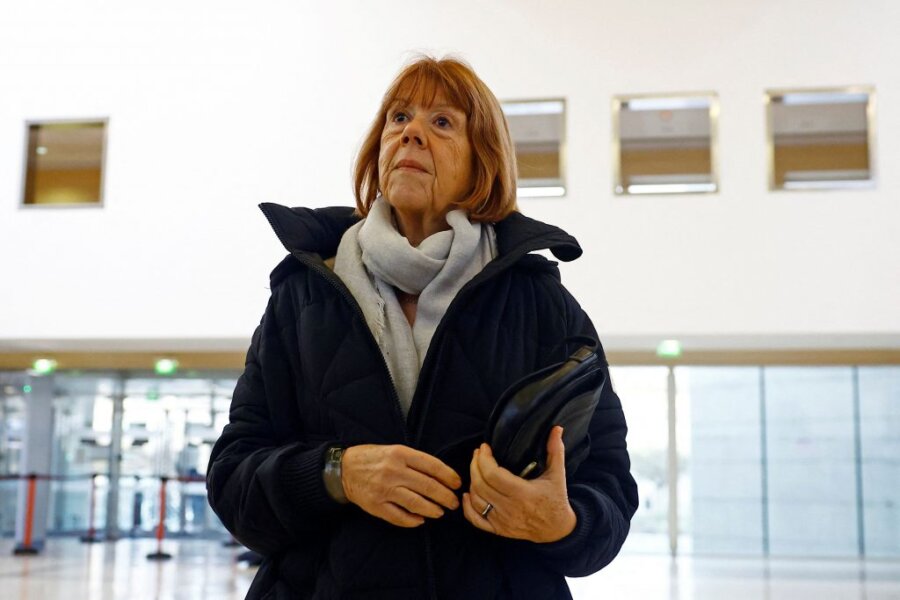 Συγκλονιστική αποκάλυψη της Ζιζέλ Πελικό: Οι δικηγόροι του συζύγου της προσπάθησαν να παρουσιάσουν τους βιασμούς της ως sex tape